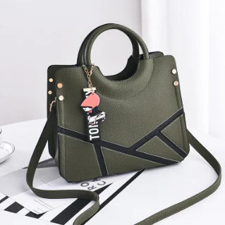 Elegance Coffee Bag – Sophisticated Design