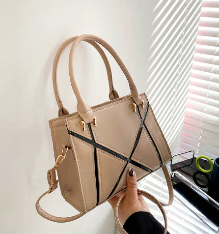 Elegance Coffee Bag – Sophisticated Design
