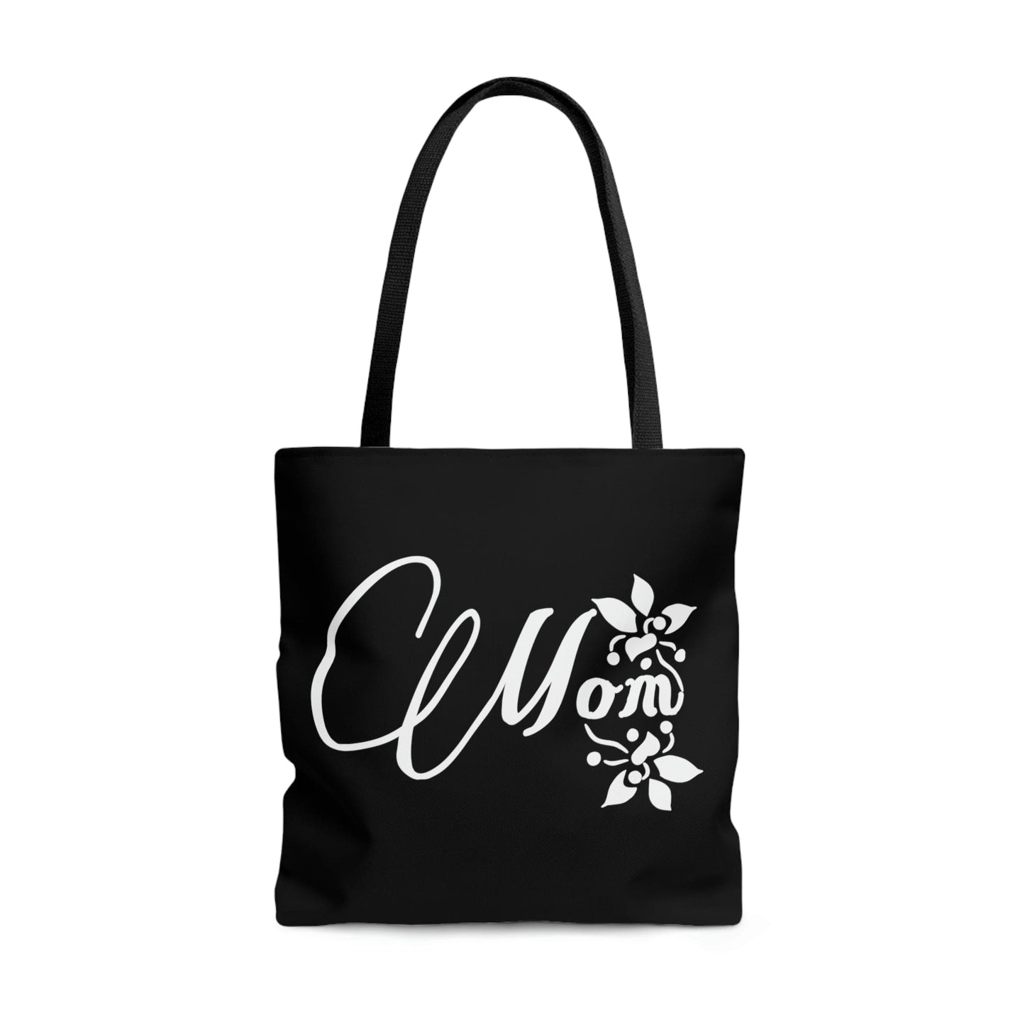 Large Tote Bag - Mom Appreciation for Mothers-4