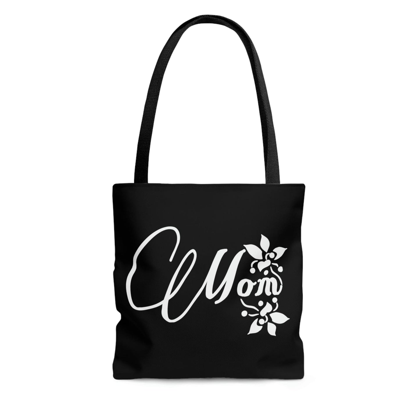 Large Tote Bag - Mom Appreciation for Mothers-0