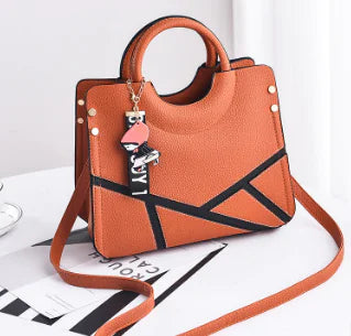 Elegance Coffee Bag – Sophisticated Design