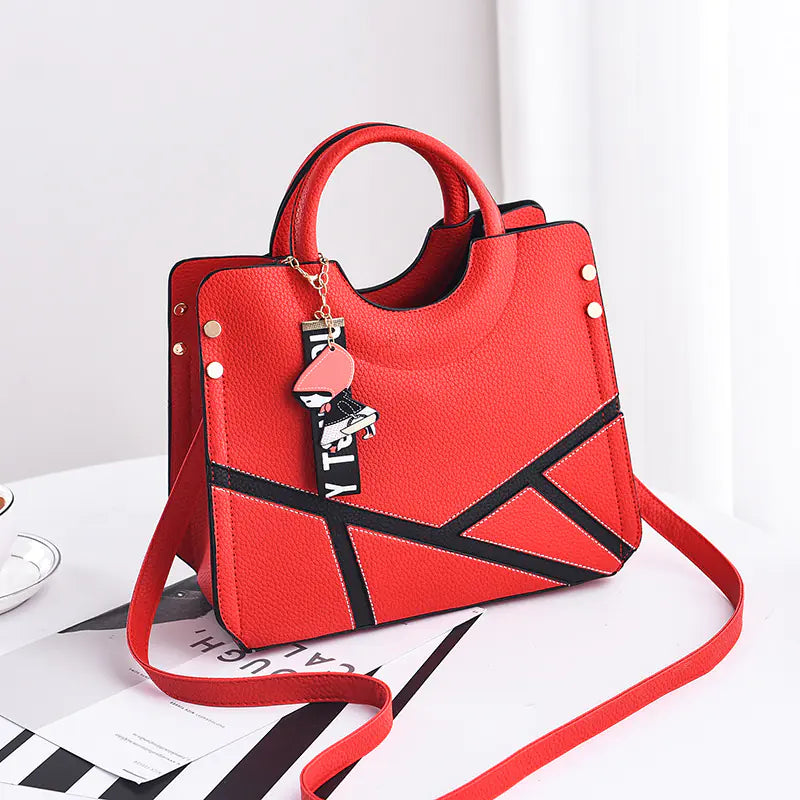 Elegance Coffee Bag – Sophisticated Design