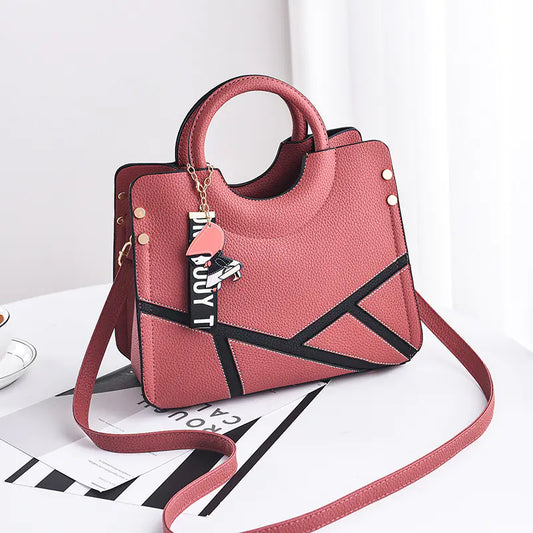 Elegance Coffee Bag – Sophisticated Design