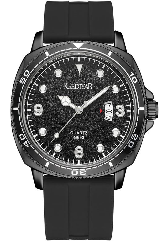 Luxury Sports Watch – Gediyar G693
